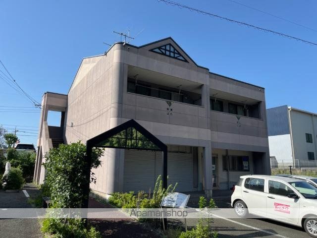 DEARCOATNOANOAIIIの外観写真