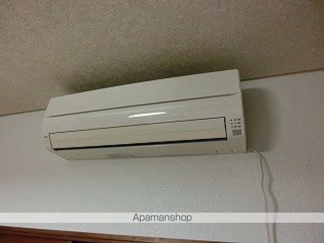 サンパレスK&Kの内装写真