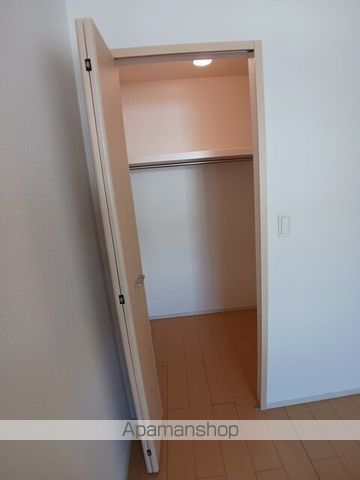 アーバンIIの内装写真