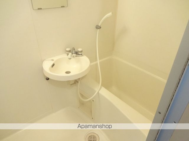 エンジェリ寿の内装写真