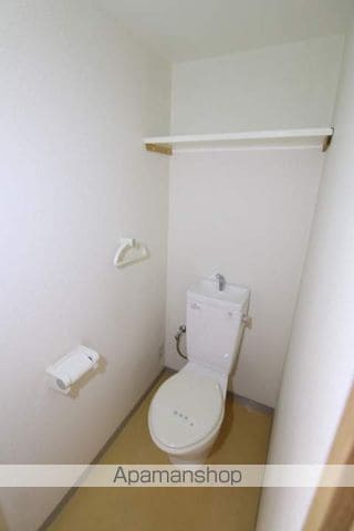 十日市森野ビルの内装写真