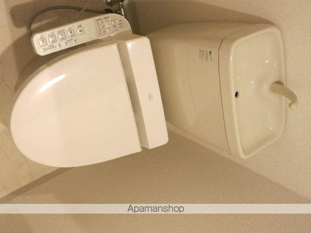 HF日本橋レジデンスの内装写真