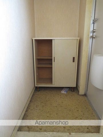 トマトハウスの内装写真