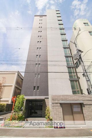 エス・キュート梅田東の外観写真