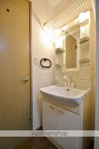 ANIESU BEEの内装写真