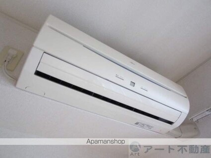 カーサ・ソーレ　Ａ[2LDK/60.17m2]のその他設備