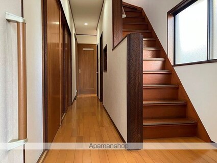 長房町戸建[4SLDK/111.95m2]の内装4