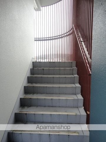 グリーンヒルズ1号館のその他写真