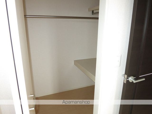 プランドールの内装写真