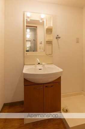 ローズガーデン（塩上）[1LDK/44.95m2]の洗面所