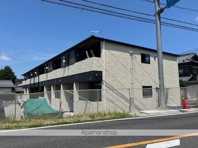 ソレイユカヤノⅥ[1LDK/44.7m2]の外観3