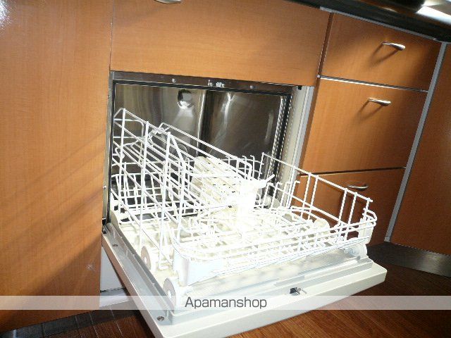 コーポ想出の内装写真