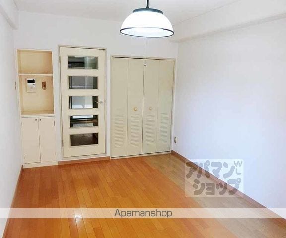 ライオンズマンション京都河原町の内装写真