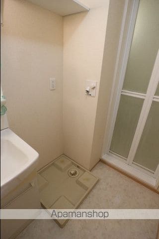 グリーンピア Bの内装写真