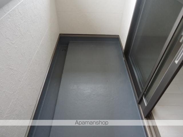 SCUDERIAの内装写真