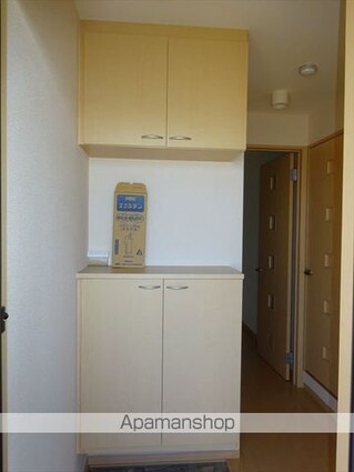 和歌山県和歌山市小雑賀[1DK/33.5m2]の内装2