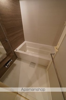 エスティメゾン四谷坂町（旧ジェイフラッツ）[1LDK/42.19m2]のバス