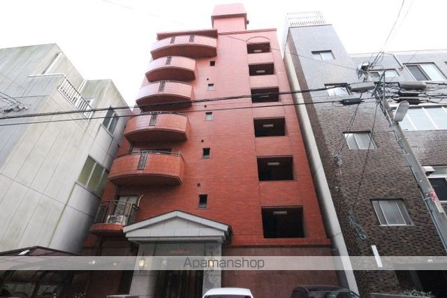 芦屋ビビッド十日市の外観写真