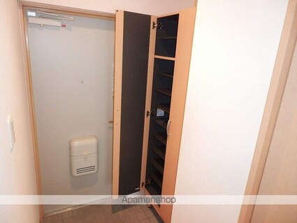 ピュアー[1LDK/46.77m2]の内装3