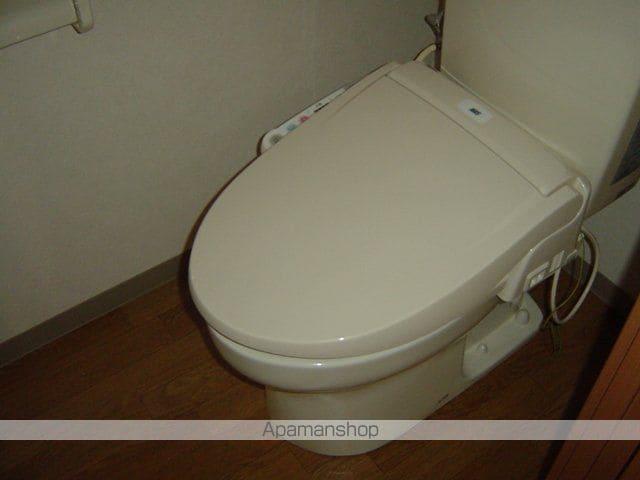 ピアコート木原IIの内装写真