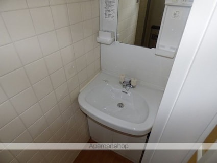 野間久マンション[3DK/80.7m2]の洗面所