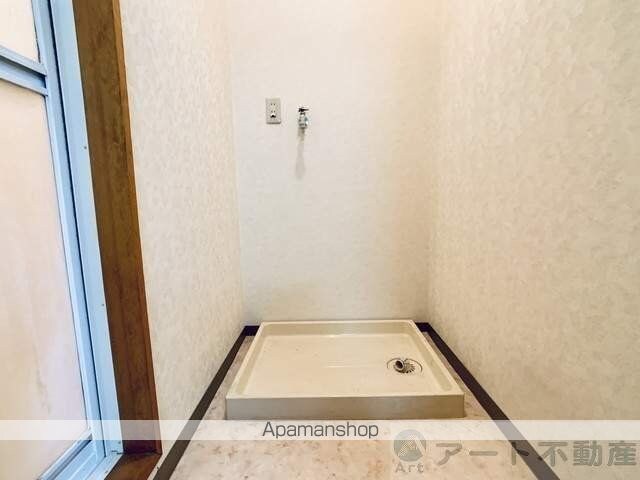 サンハイツ１１[1K/29.7m2]のその他部屋・スペース