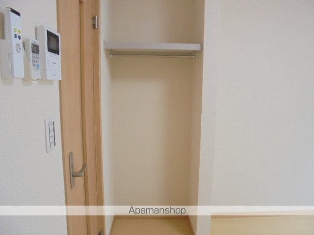 ヴェラハイツ川崎の内装写真