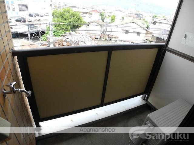 小山ビルの内装写真