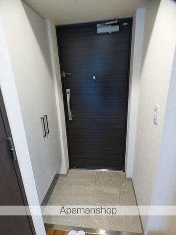 COMFORIA LIV新大阪Qの内装写真