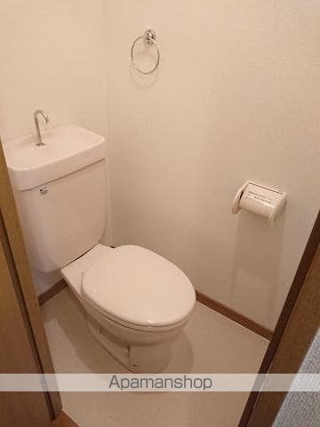 クール永吉の内装写真