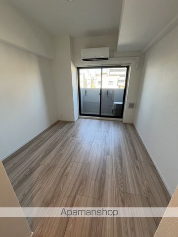 S−RESIDENCE名駅NORTH IIの内装写真