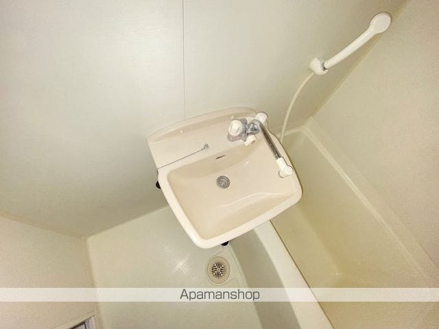 レオパレスエトワールの内装写真