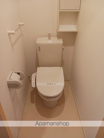 Rorsa Kの内装写真