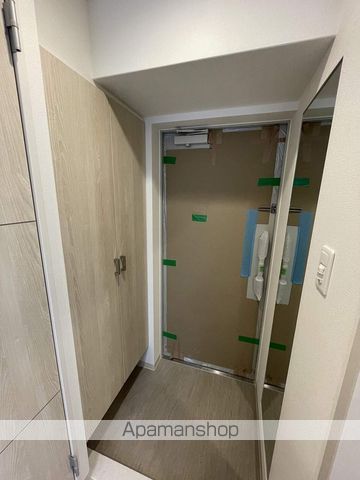 REXIASHINUMEDADUOの内装写真