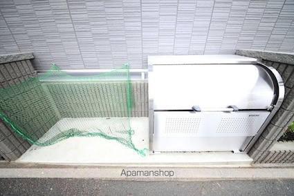 ティアレ大塚[1K/30.67m2]の共用部1