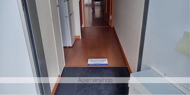レオパレス大前の内装写真