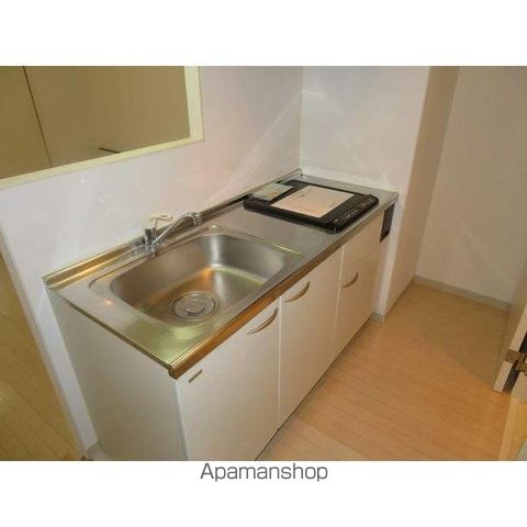パークヒルズ中央12の内装写真