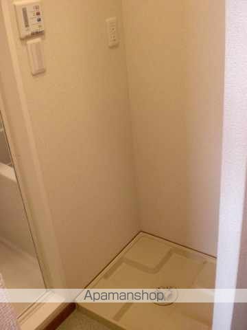 レオパレスSUZUEの内装写真