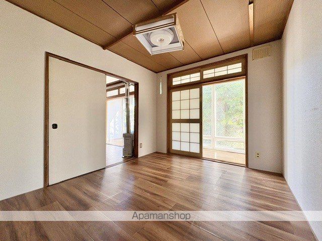 砂川市空知太東4条4丁目1-16貸家の内装写真