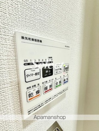 ＧＥＮＯＶＩＡ西横浜[1K/21.48m2]の内装5