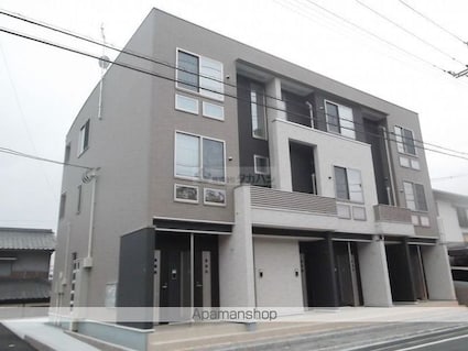 パステル[1LDK/41.27m2]の外観2