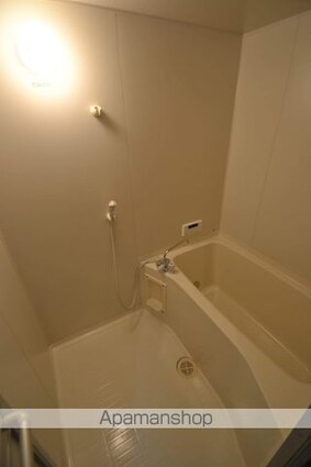 コートダジュール[3DK/58m2]のバス