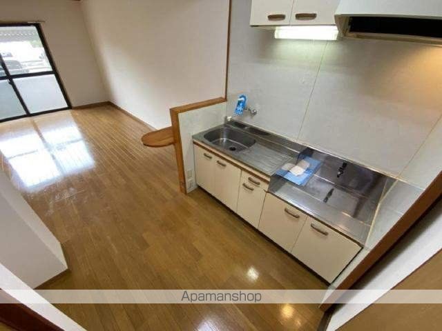 ツーエヌマンションの内装写真