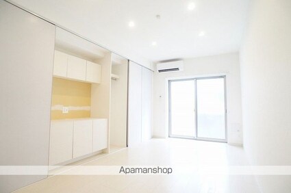 リブリ・ＧＯＬＤⅡ[1K/27.53m2]の内装5