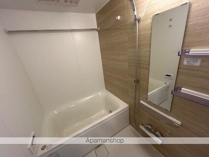 ｐａｔｒｉｅ（パトリ）[1LDK/43.24m2]のバス