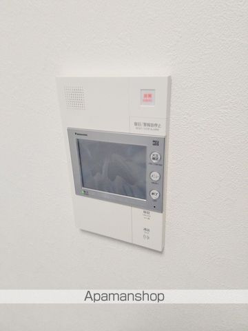 プレサンス堺筋本町EXEBRANの内装写真
