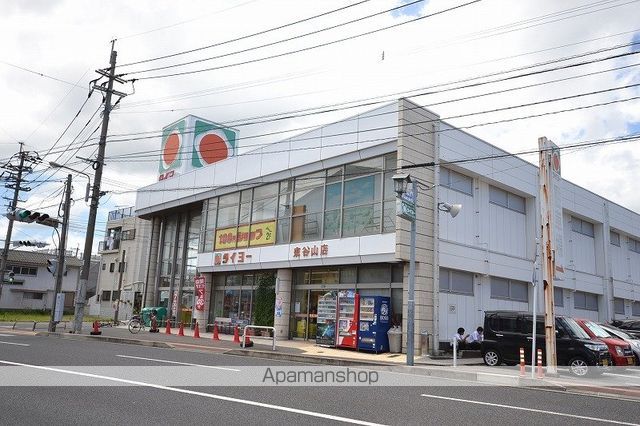 レオパレス薬師堂の周辺写真