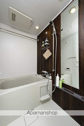 エンクレスト天神WESTの内装写真