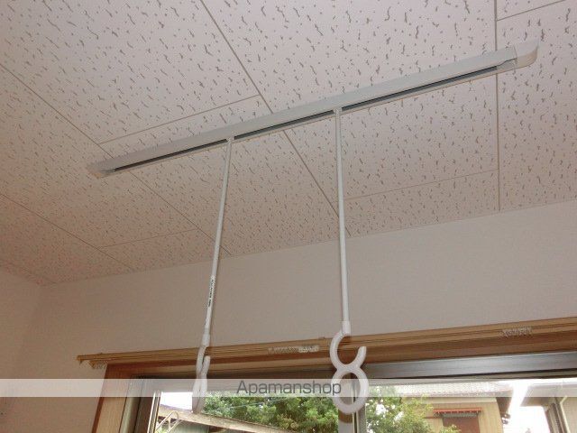 エミネンスさくらぎの内装写真
