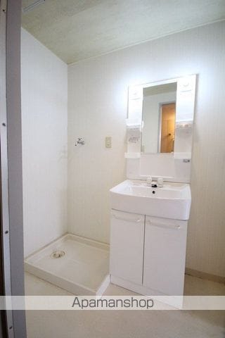 エレガンス穂積5号館の内装写真